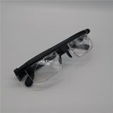 HD adjustable reading glasses focusing Amazon glasses foreign trade zoom adjustable degree reading glasses tr90