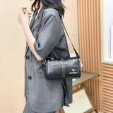 2026 new all-match one-shoulder Messenger bag