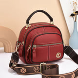 Manufacturer France style simple mini fashion shoulder messenger bag new style bag versatile women's trendy mobile phone bag summer messenger bag