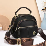 Manufacturer France style simple mini fashion shoulder messenger bag new style bag versatile women's trendy mobile phone bag summer messenger bag