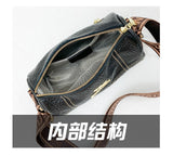 2026 new all-match one-shoulder Messenger bag